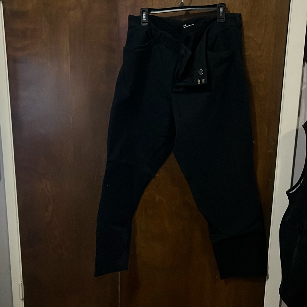 Old Navy
Pixie 
20 Size